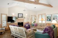Fergusons Flagship - Chambres d'hôtes Nags Head