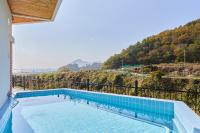 Spain House - B&B Namhae