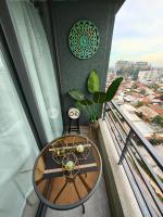 Vicuña Urban Stay - B&B Santiago