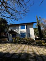 Chalé Igraine - B&B Camanducaia