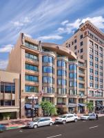 Wyndham Harbour Lights Studio Apartment with Resort Access - B&B San Diego