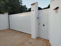 Countryside villa & private Covered Pool - B&B Chiclana de la Frontera