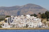 Apartamento Sal Marina - B&B Moraira