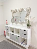 GoldMar Beach Apartments - Praia da Vieira - Chambres d’hôtes Vieira de Leiria