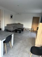 La Résidence Degas 4 chambres - Bed and Breakfast Joué-lès-Tours