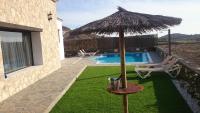 Villa El Valle - B&B