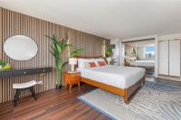Hawaiian Monarch Penthouse 401 by Hawaii Ocean Club - Chambres d'hôtes Honolulu