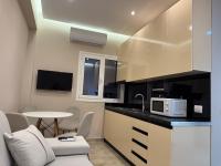 Superior Appartement met Balkon