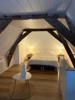 Apartment mit 1 Schlafzimmer