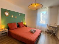 Pueblo Bonito Epinal avec Terrasse - Ferienwohnung Épinal