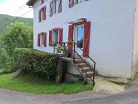 argaia - Chambres d’hôtes Arneguy