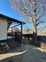 Clarens Shady Oak - B&B Clarens