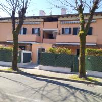 La mia casa al mare - B&B Marina di Massa