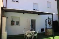 CasaLira - Ferienwohnung Castrillo de San Pelayo