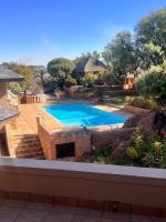Mountain View experience - B&B Johannesburg