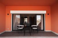 Serene 1BR Haven Kamaran - B&B Hurghada