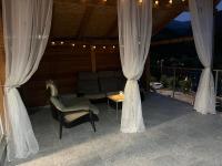 Appartement met 1 Slaapkamer en Terras