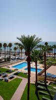 Aloha Playa Trébol - B&B Benalmádena