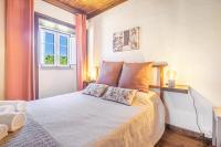 Double Room with Private External Bathroom