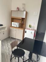 Apartamento 5 km do Aeroporto - Chambres d’hôtes Brasilia
