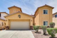 North Las Vegas Home w/ Hot Tub - 14 Mi to Strip! - Chambres d'hôtes Las Vegas