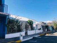 Casa Botánica de Aranjuez - B&B San José