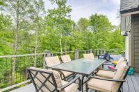 11 Mi to Chimney Rock! All-Season Family Escape - Chambres d'hôtes Mill Spring