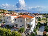 Armonia Apartments - Ferienwohnung Almirida