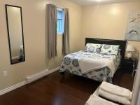 Down Home Accommodations - Ferienwohnung Rocky Harbour