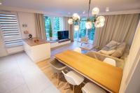 Apartament Pomorska 8 - Ferienwohnung Gdingen