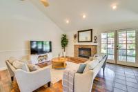 Clovis Family Home Private Pool, Near Old Town! - B&B Clovis