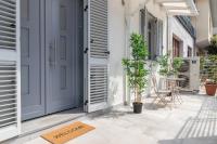 Valentini Luxury Loft-18 by train to Florence-PARKING FREE - B&B