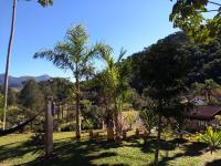 Chalés vale da mata - B&B Visconde de Mauá