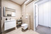 Flex SelfCheckIns 186 - Zagreb - 2 Bedrooms - Parking - B&B Zagreb