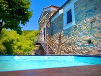 Casa Volpe - B&B Licciana Nardi