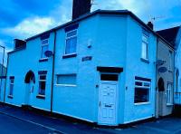 Cozy Corner Stoke - B&B Stoke-on-Trent