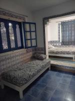 Casa de 2 dormitorios