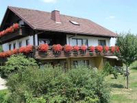 Ferienwohnungen Tröndle im Rosendorf - Ferienwohnung