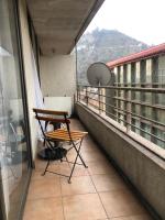 Apart Cerro San Cristóbal - B&B
