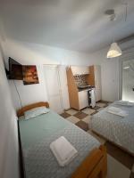 Vila Vavilon - Chambres d’hôtes Star Dojran