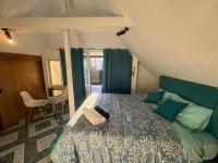 Camera Familiare con Bagno Privato