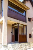 Durmitor Mountain View House Žabljak - B&B Žabljak