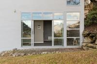 At Home on Hallenstein, entire 3 bedroom townhouse - B&B Queenstown