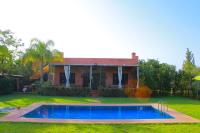 Magnifica Casa cerca de Marrakech con gran piscina totalmente privada - B&B