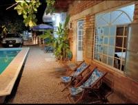 Villas Carmelita - B&B Las Varas