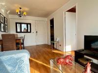 Appartement met Balkon