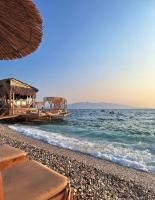 VILLA HYSA Studio's & Apartments - Ferienwohnung Saranda