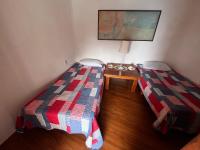 Acapulco, gro Arrecife - Ferienwohnung Acapulco
