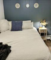 Cozy Bangor Home - B&B