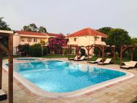 Apartments Ada Bojana - Bed and Breakfast Ulcinj